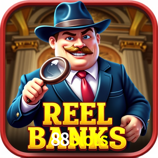 Bonus na Cassino Online 88Slots